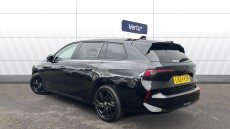 Vauxhall Astra 1.2 Turbo 130 GS 5dr Auto Petrol Estate